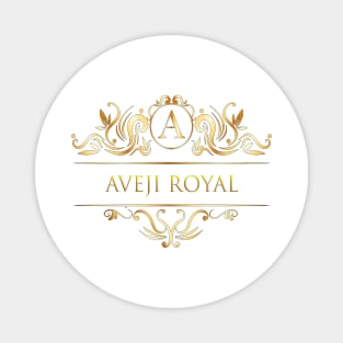 Aveji Royal Magnet